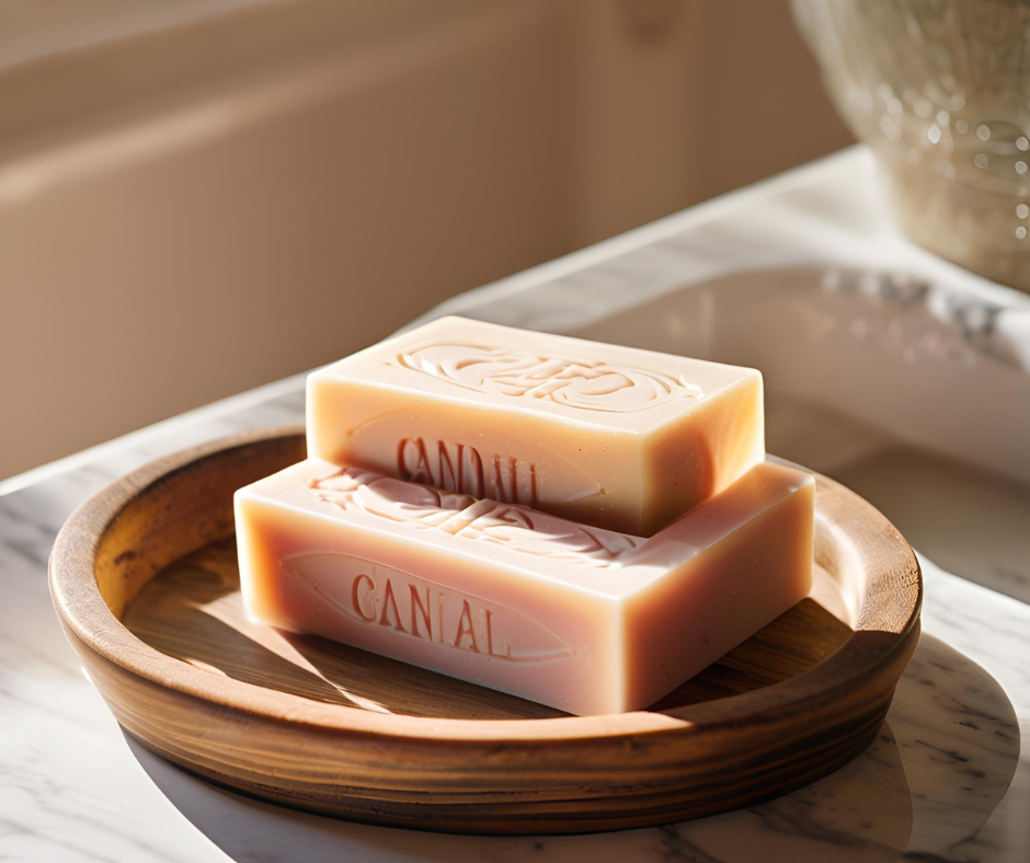 Zap French Soap